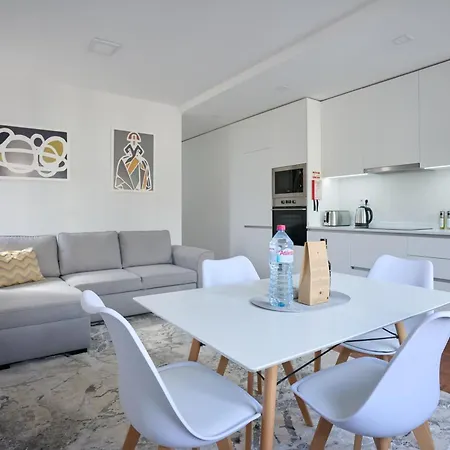 Διαμέρισμα Jasmine Whisper By Elysian *