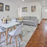 Apartamento Jasmine Whisper By Elysian Funchal (Madeira)