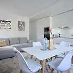 Apartamento Jasmine Whisper By Elysian *