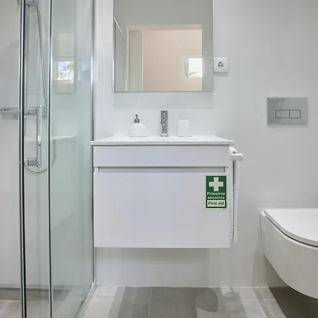 Jasmine Whisper By Elysian Appartement *