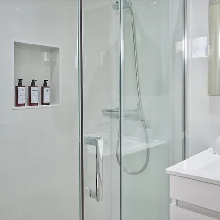 Jasmine Whisper By Elysian Appartement Funchal (Madeira)