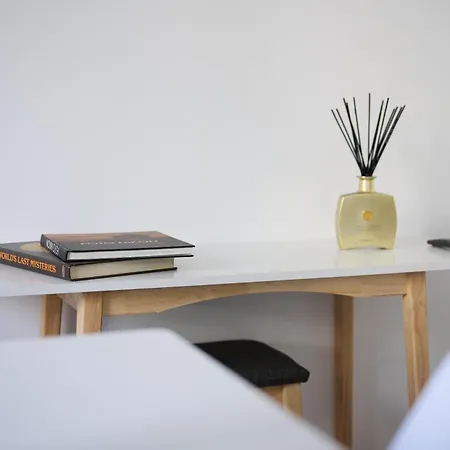 Lägenhet Jasmine Whisper By Elysian