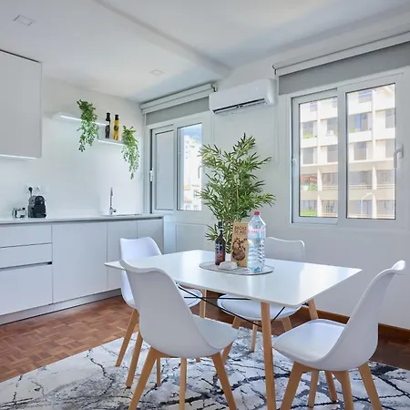 Jasmine Whisper By Elysian Lägenhet Funchal (Madeira)