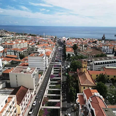 Appartement Jasmine Whisper By Elysian *