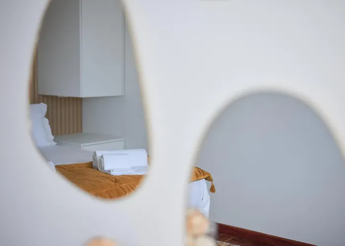 Apartament Jasmine Whisper By Elysian Funchal (Madeira)