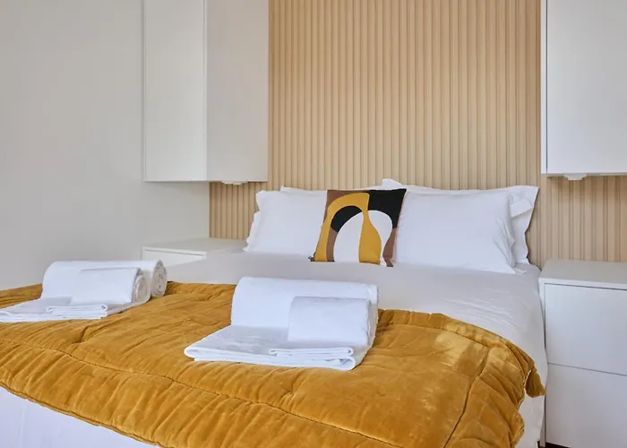 Apartament Jasmine Whisper By Elysian *