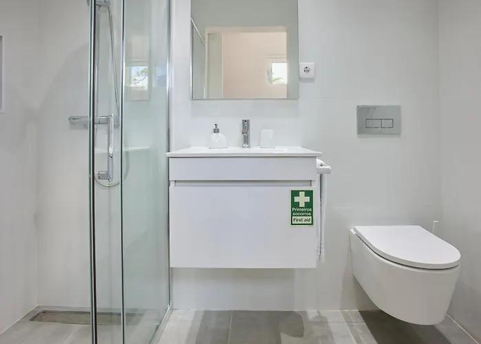 Jasmine Whisper By Elysian Apartament *