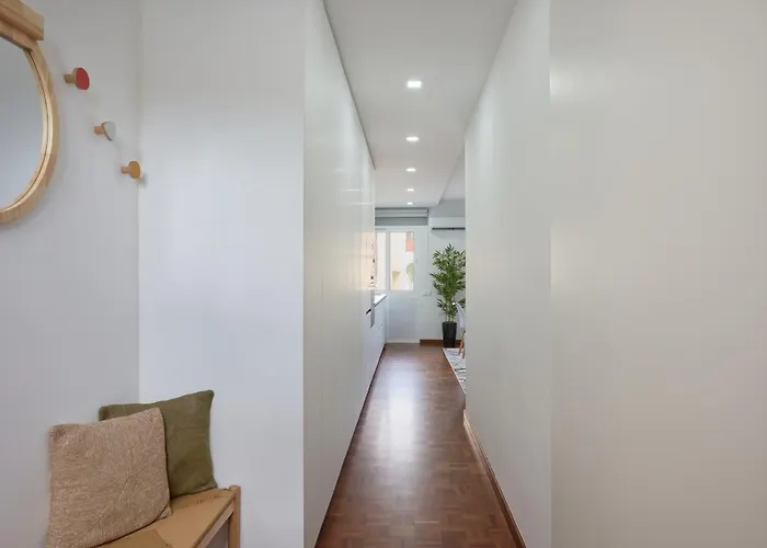 Jasmine Whisper By Elysian Apartament Funchal (Madeira)