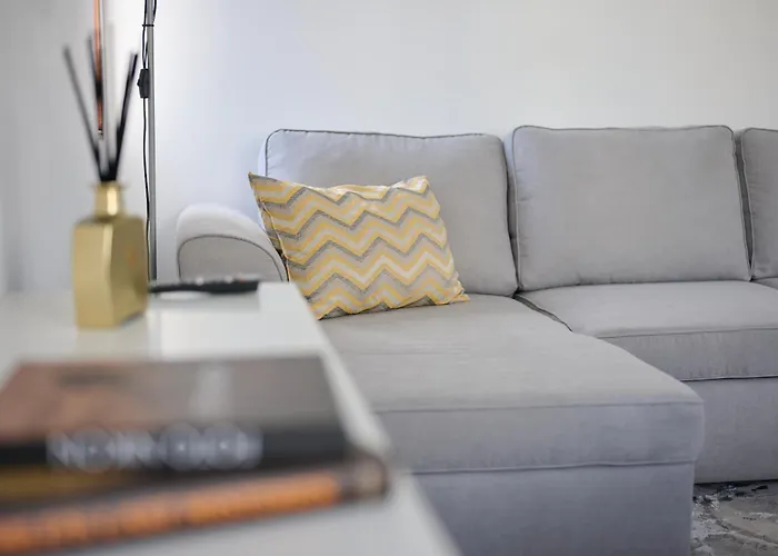 Apartament Jasmine Whisper By Elysian Funchal (Madeira)