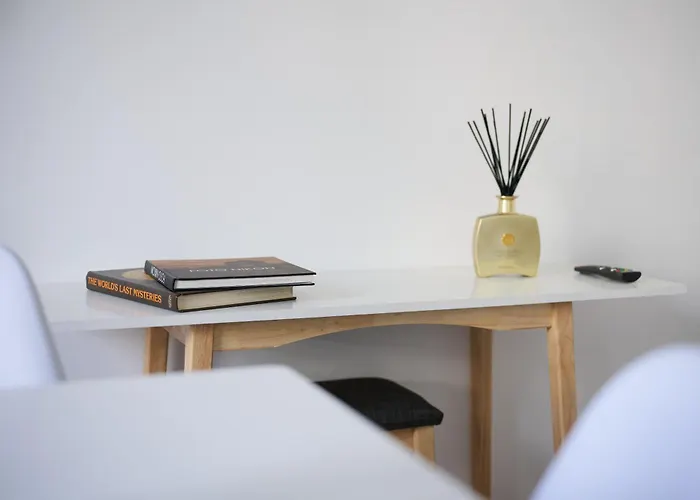 Apartament Jasmine Whisper By Elysian