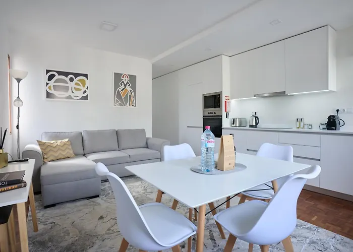 Apartament Jasmine Whisper By Elysian *