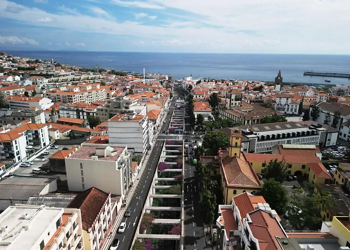 Apartament Jasmine Whisper By Elysian *