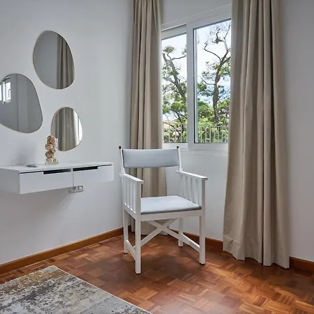 Jasmine Whisper By Elysian Apartamento