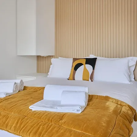 Apartamento Jasmine Whisper By Elysian *