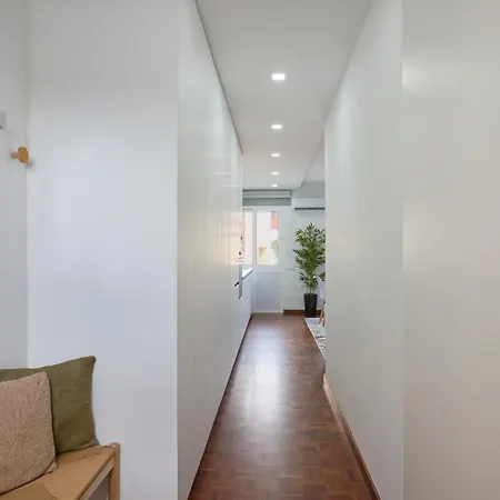 Jasmine Whisper By Elysian Apartamento Funchal (Madeira)