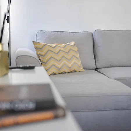 Apartamento Jasmine Whisper By Elysian Funchal (Madeira)