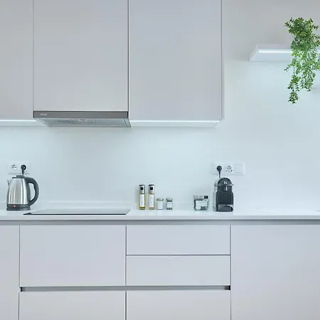 Apartamento Jasmine Whisper By Elysian